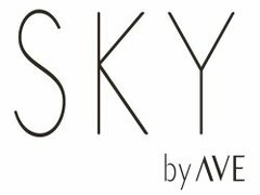 SKY by AVE