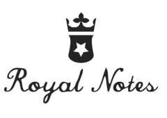 ROYAL NOTES