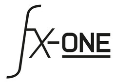 fx-ONE