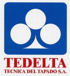 TEDELTA TECNICA DEL TAPADO S.A.