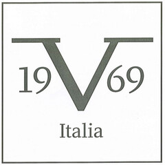 19V69 ITALIA