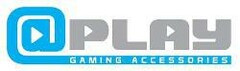 @PLAY GAMING ACCESSORIES