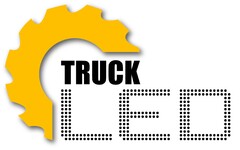 truck led