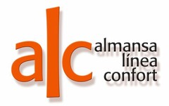 alc almansa línea confort