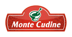 Monte Cudine