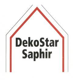 DekoStar Saphir
