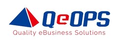 QEOPS Quality eBusiness Solutions