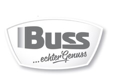 Buss ... echter Genuss