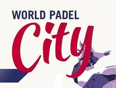 WORLD PADEL City