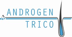 Androgen trico