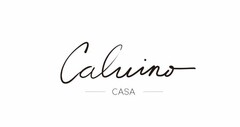 CASA CALVINO