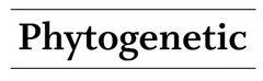 PHYTOGENETIC