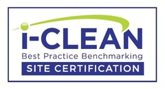 i-CLEAN Best Practice Benchmarking SITE CERTIFICATION