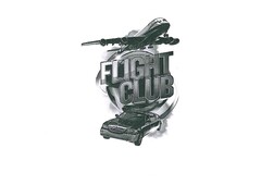 FLIGHT CLUB