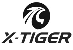 X TIGER