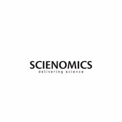 SCIENOMICS delivering science