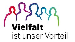 Vielfalt ist unser Vorteil