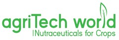 agriTech world Nutraceuticals for Crops
