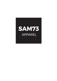 sam 73 apparel