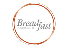 Breadfast CUSTOMIZE IT