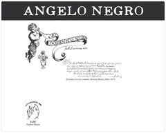 ANGELO NEGRO GIO DOMINICO NEGRO FU AUDINO TIENE 1670 ESTRATTO TERRENI COMUNE MONTEU ROERO 1664-1674 VITICOLTORI DAL 1670 AUDINO NEGRO