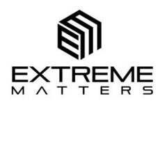 EXTREME MATTERS