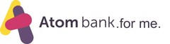 Atom bank. for me