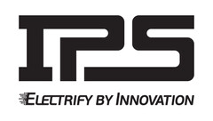 IPS Electrify by Innovation