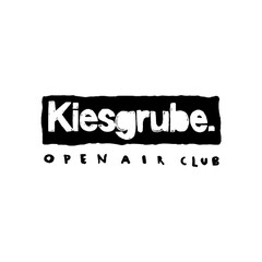 Kiesgrube. Open Air Club