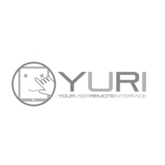 YURI YOURUSERREMOTEINTERFACE