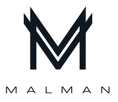 M MALMAN
