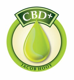 CBD+ JACOB HOOY