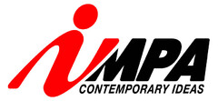 IMPA CONTEMPORARY IDEAS