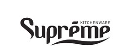 SUPREME KITCHENWARE