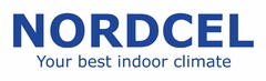 NORDCEL Your best indoor climate