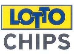 LOTTO CHIPS