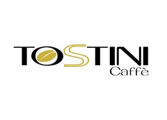 TOSTINI Caffè