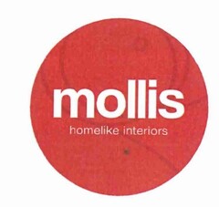 mollis homelike interiors