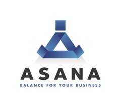ASANA Balance For Your Business
