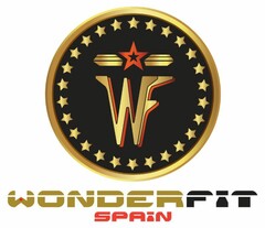 WF WONDERFIT SPAIN