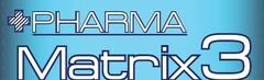 PHARMA Matrix3