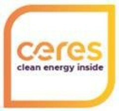 ceres clean energy inside