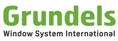 Grundels Window System International