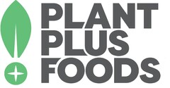PLANT PLUS FOODS
