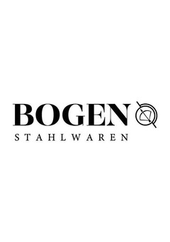 BOGEN STAHLWAREN