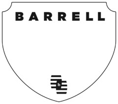 BARRELL b