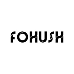 FOHUSH