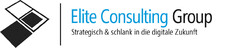 Elite Consulting Group Strategisch & schlank in die digitale Zukunft