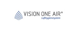 Vision One Air Lufthygienesystem