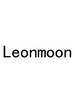 Leonmoon